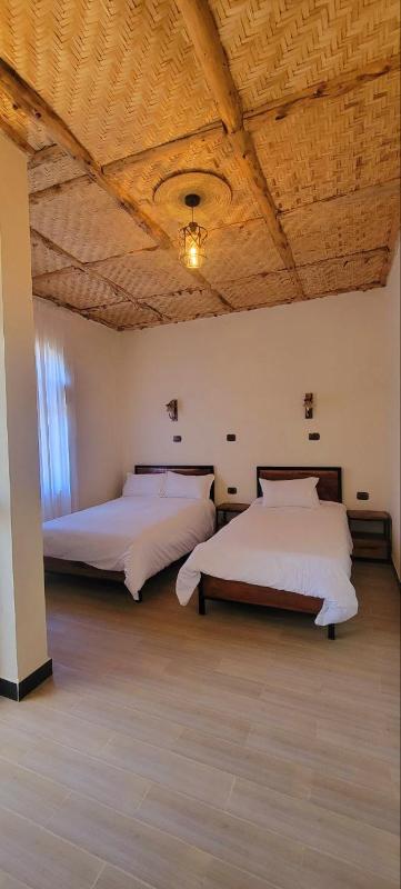 Roha Family Gust House - image 15