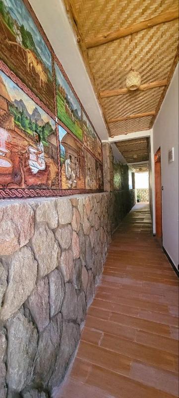 Roha Family Gust House - image 5