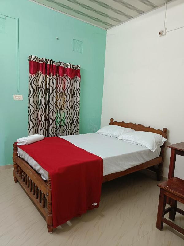 Bougainvilla Homestay - image 4