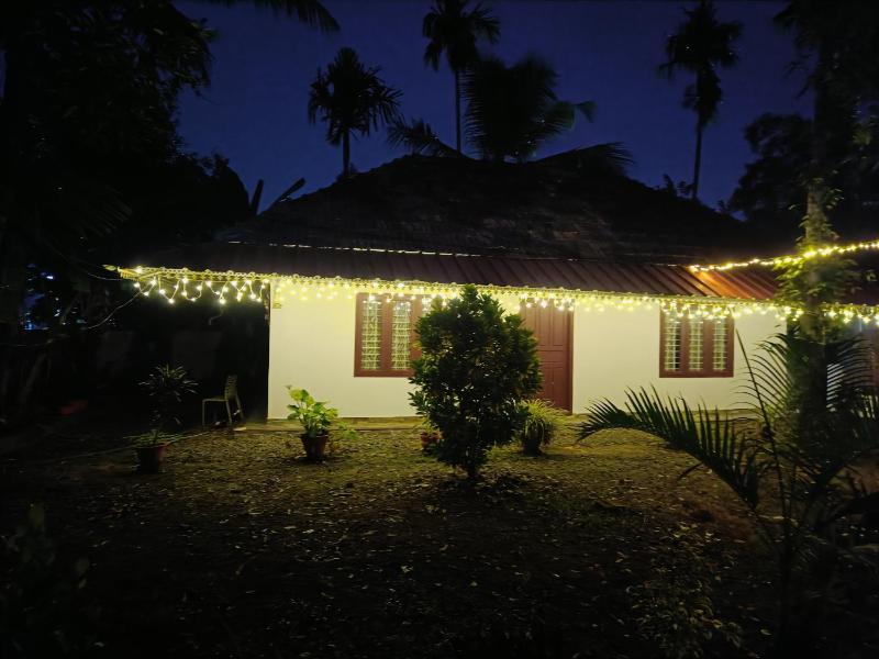 Bougainvilla Homestay - image 1