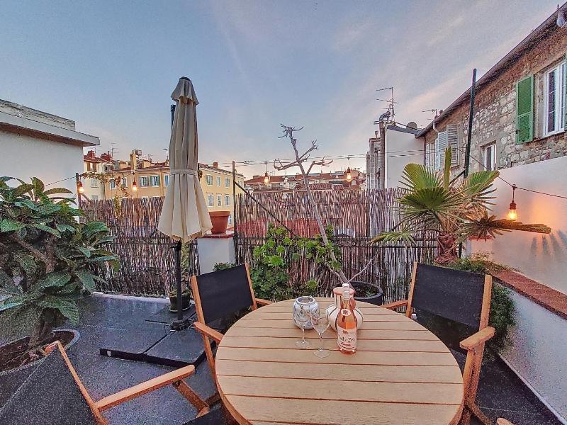 Nestor&Jeeves - TERRASSE DU SUD - Central - Terrace - image 7