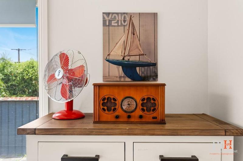 Cozy Home in Cowes sleeps 7 - image 13