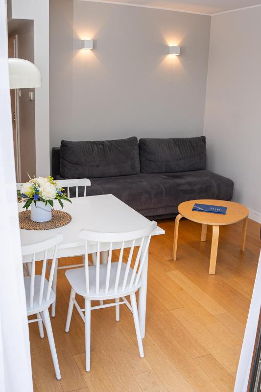 Apartamenty Paliki - image 21