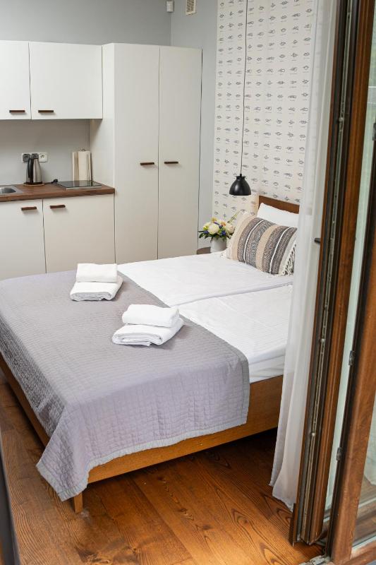 Apartamenty Paliki - image 19