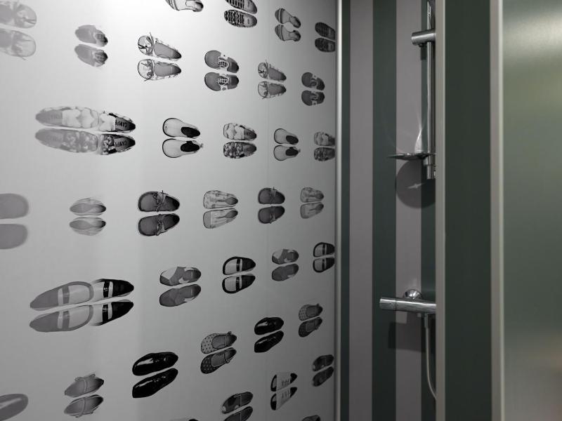 Comfort Twin Room - Non-Smoking image 2