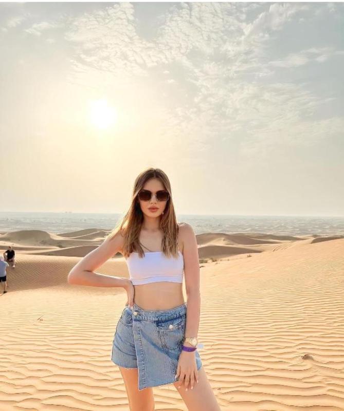 Arman Desert Luxury Camp & Resort Jaisalmer - image 7