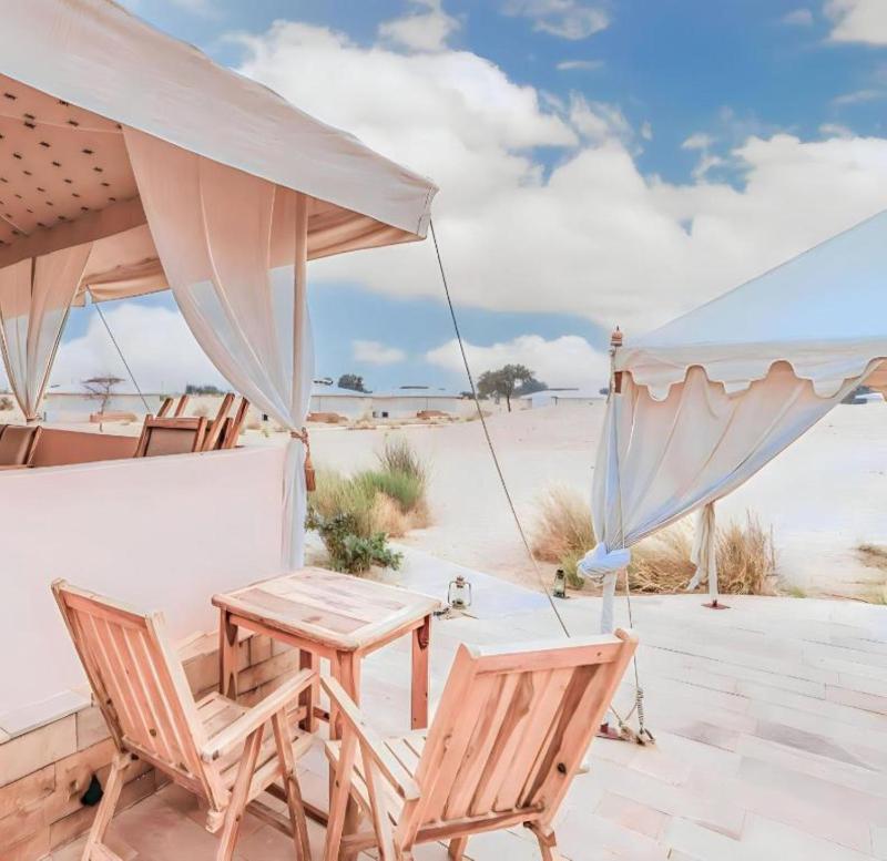 Arman Desert Luxury Camp & Resort Jaisalmer - image 9
