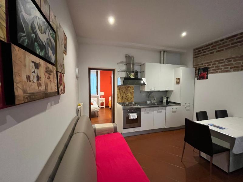 Residenza della Samaritana Classici - image 14
