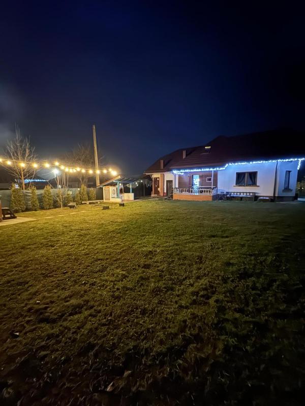 Chalet image 1