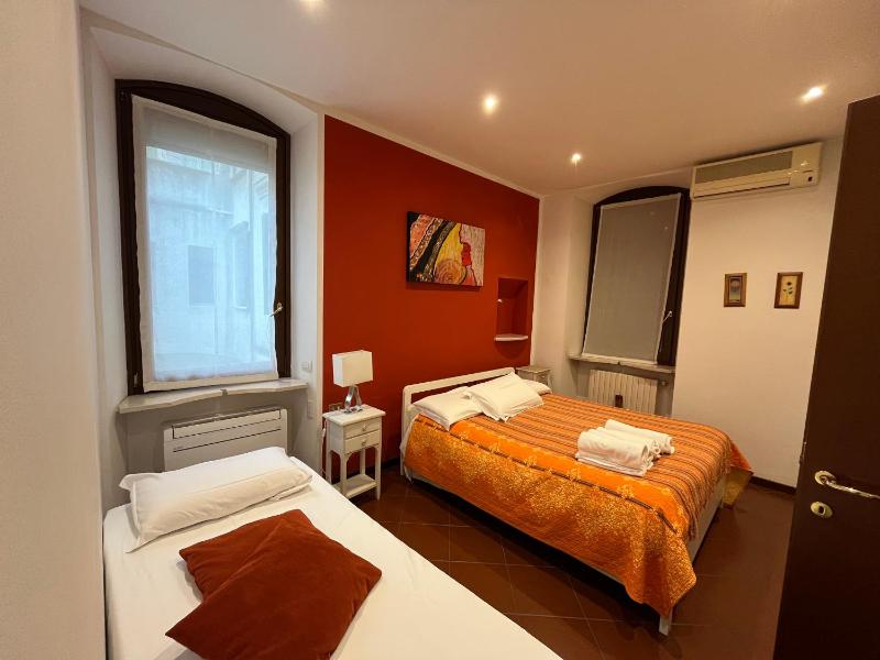 Residenza della Samaritana Classici - image 15