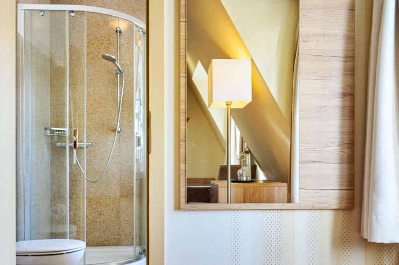 Double Room with Inland View image 1