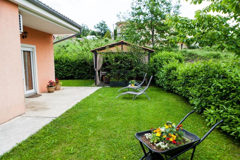 Holiday Home image 1