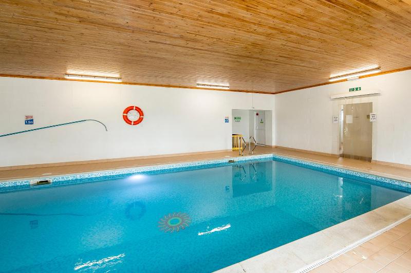 Dairy Cottage - image 23