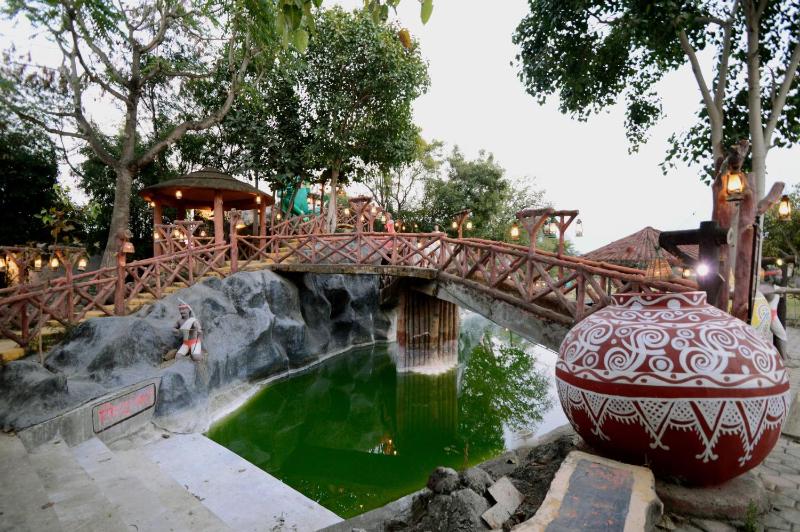 Chokhi Dhani Aangan - image 8
