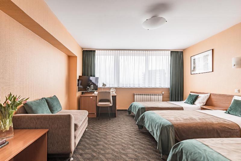 Triple Room image 1