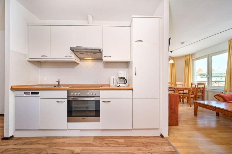 Two-Bedroom Apartment image 4