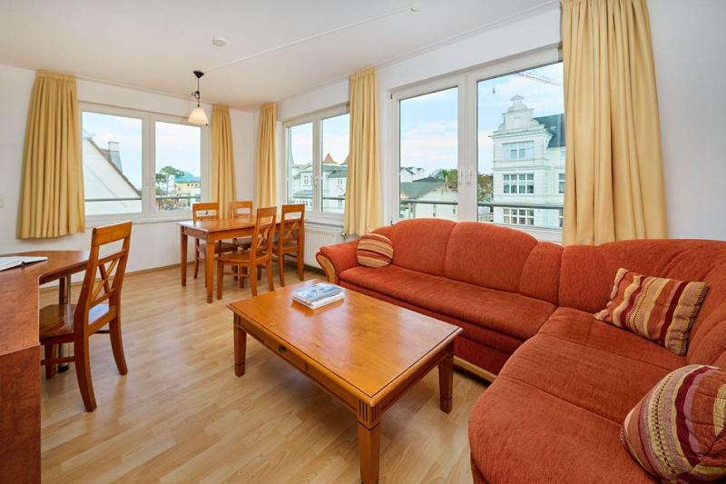 Two-Bedroom Apartment image 1