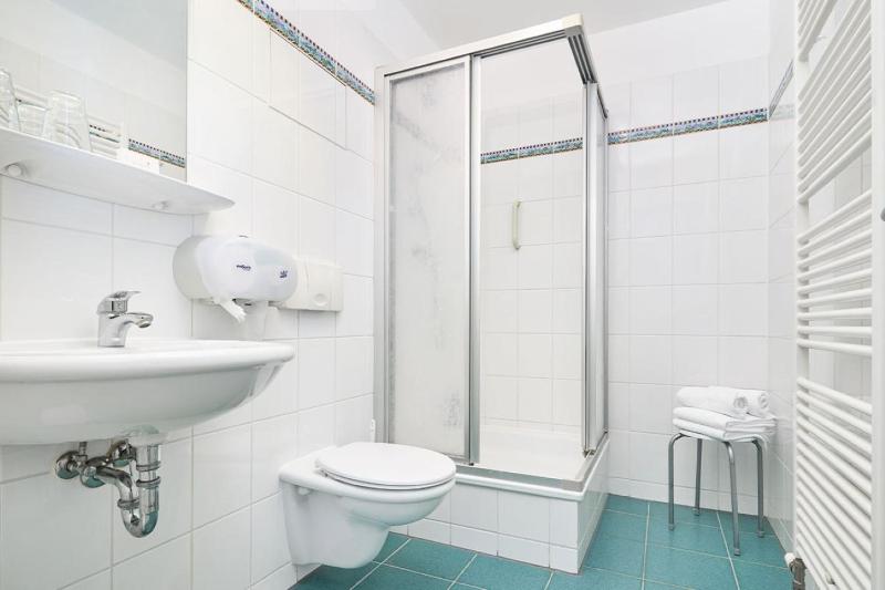 Apartment with Balcony image 2