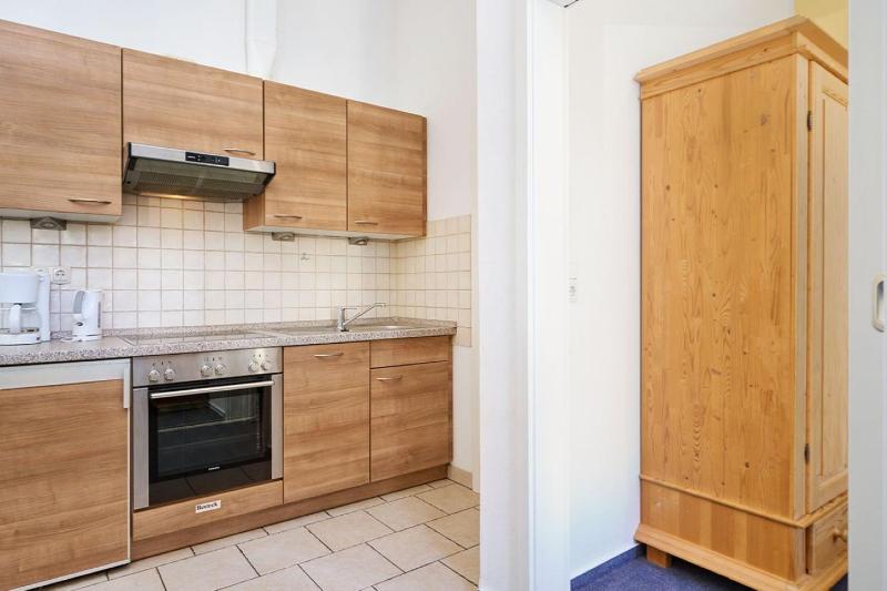 Apartment with Balcony image 3