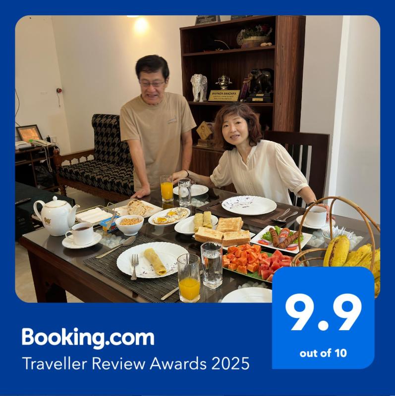 Emerald Home Stay - image 45