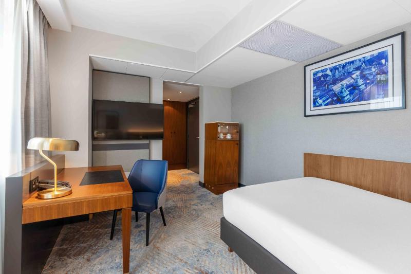 Superior Queen Room image 4