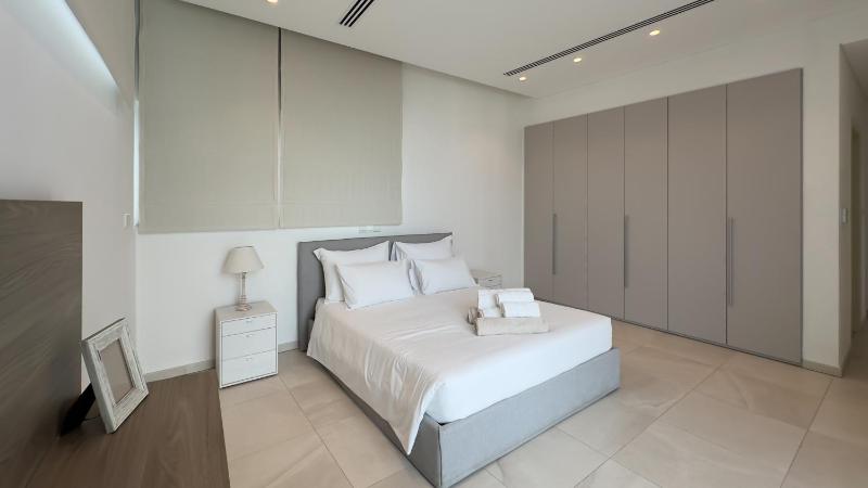 Vivo Mare Beachfront Villas - Seashell - image 15