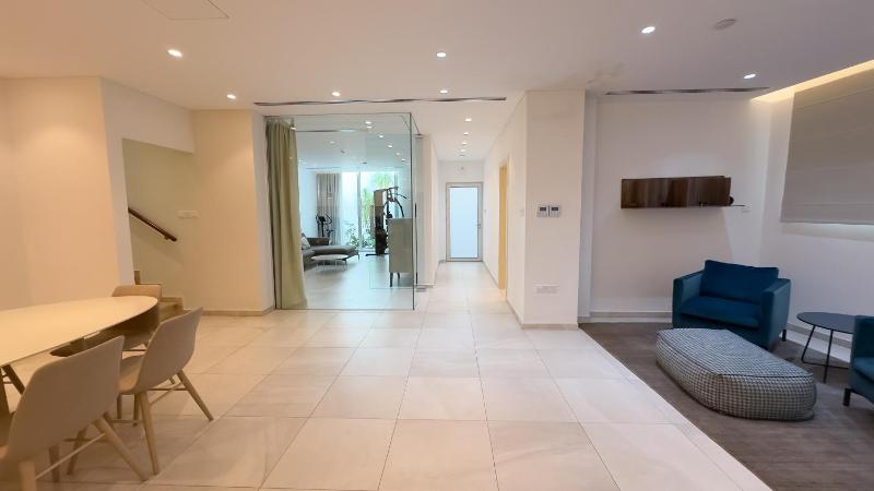 Vivo Mare Beachfront Villas - Seashell - image 3