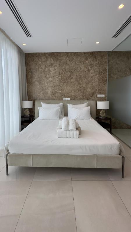 Vivo Mare Beachfront Villas - Seashell - image 8
