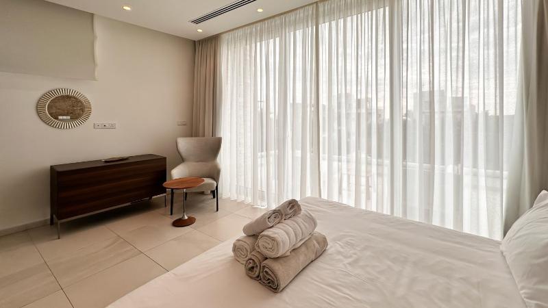 Vivo Mare Beachfront Villas - Seashell - image 11