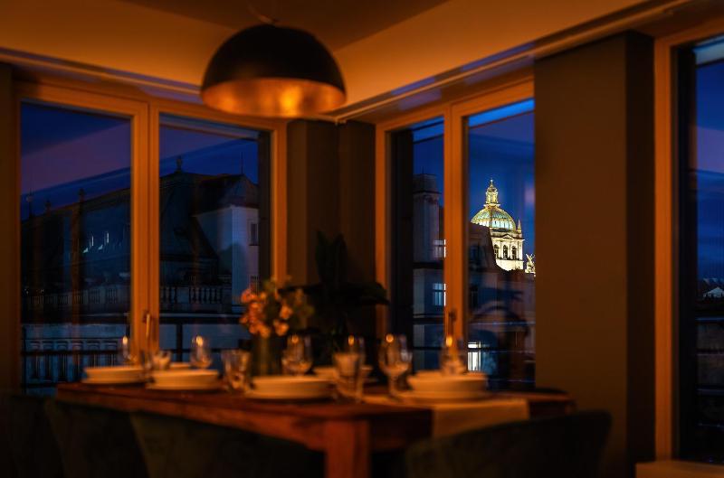 Wenceslas sq SOHO Boutique Hotel & Premium Suites - image 2