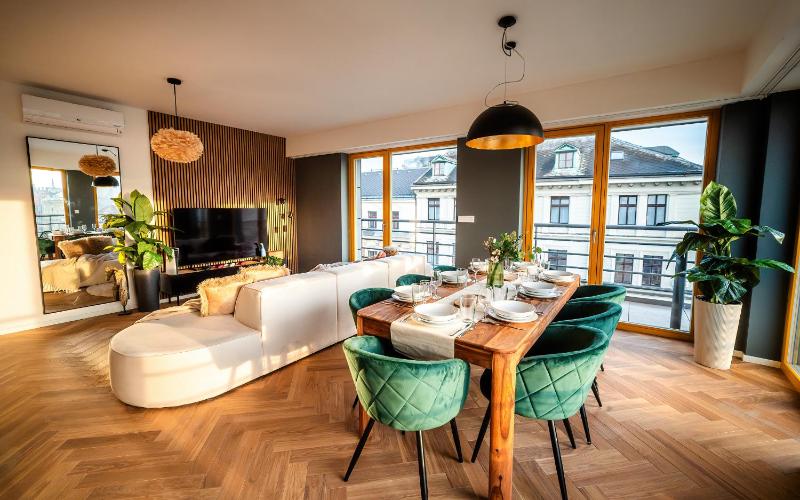 Wenceslas sq SOHO Boutique Hotel & Premium Suites - image 15