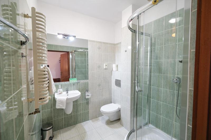 Large Double Room image 2