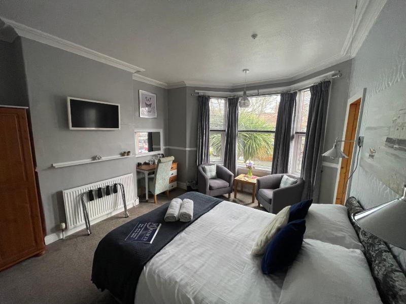 Monico Guest House - image 3
