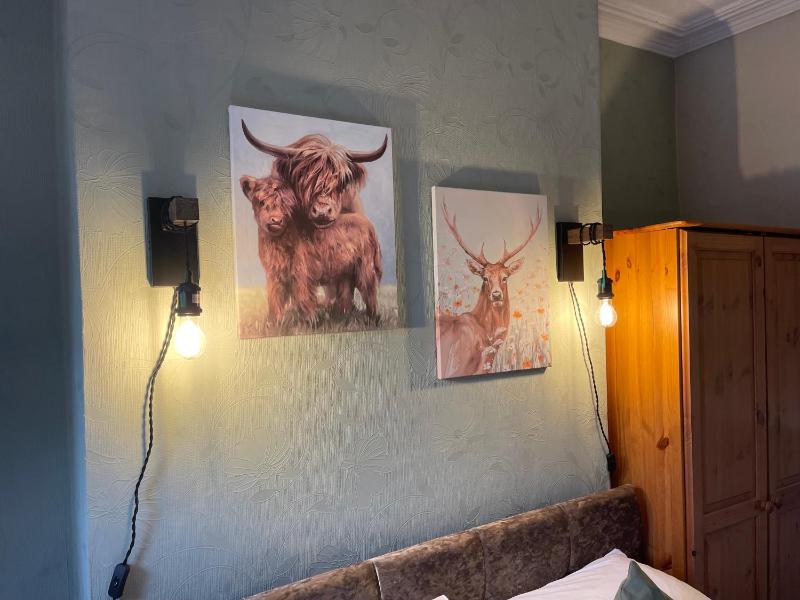 Monico Guest House - image 13