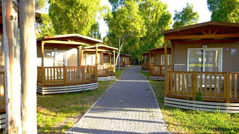 Mobile Home (4 Adults) image 4