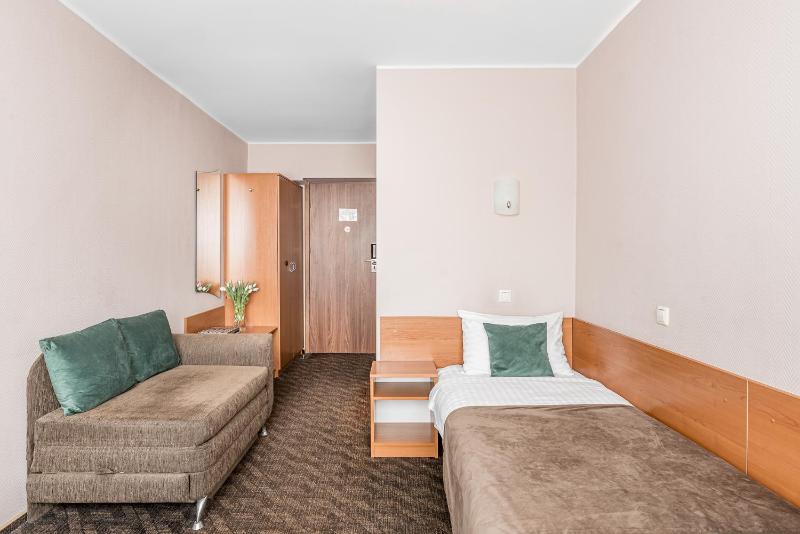 Single Room image 1