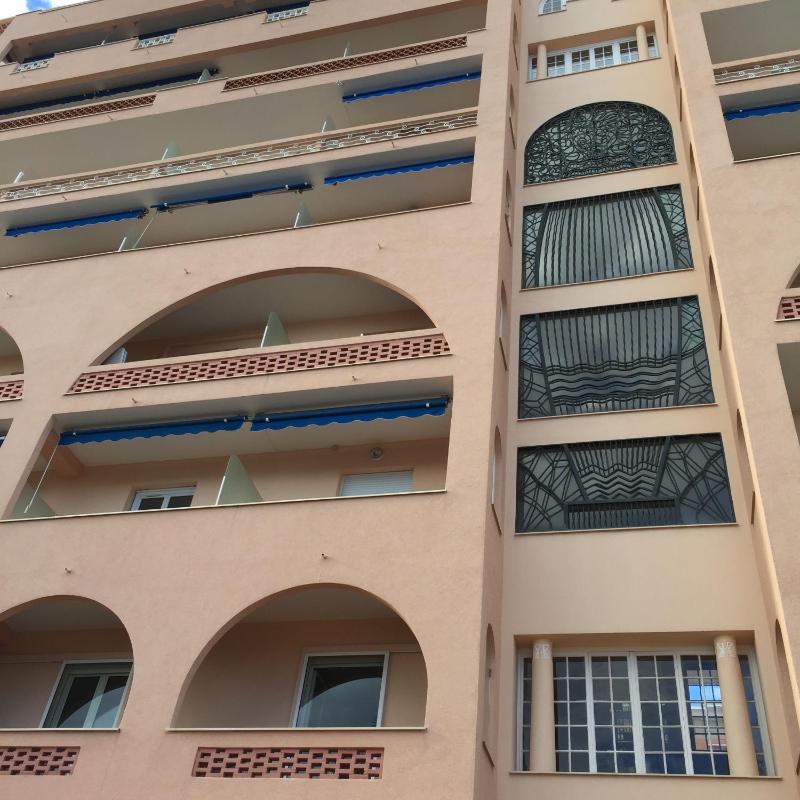 Studio Apartment with Sea View image 3