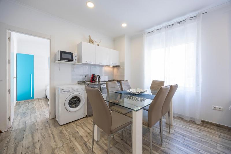 Two-Bedroom Apartment with Terrace image 4