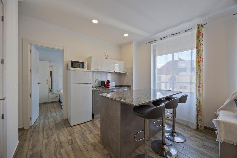 Two-Bedroom Apartment with Terrace image 3