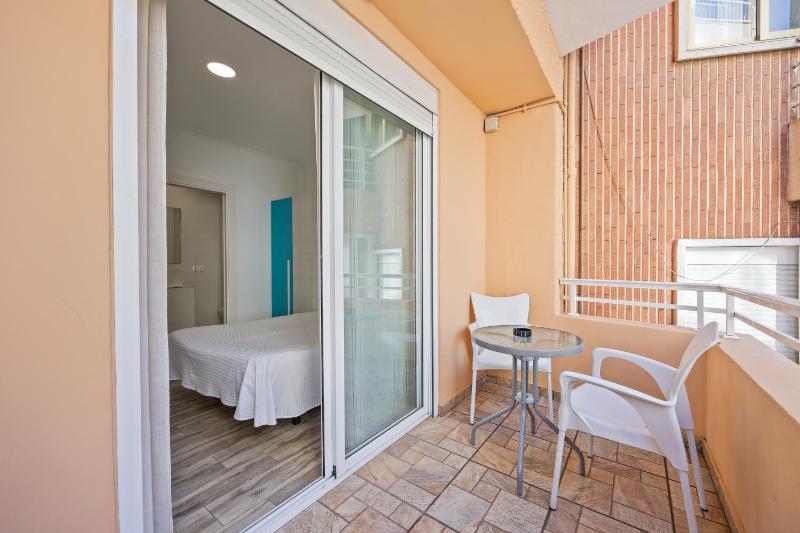 Two-Bedroom Apartment with Terrace image 2