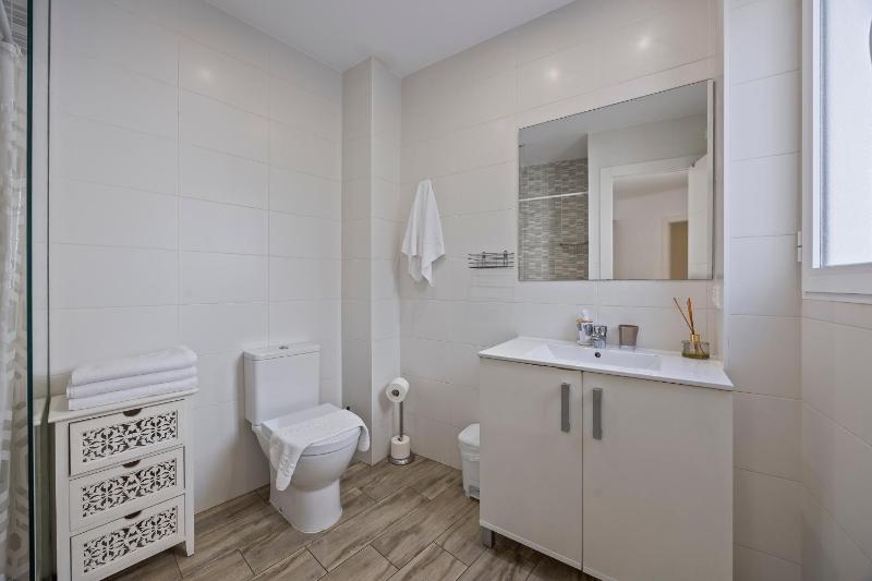 Apartamentos Benidorm Chorrol - image 7