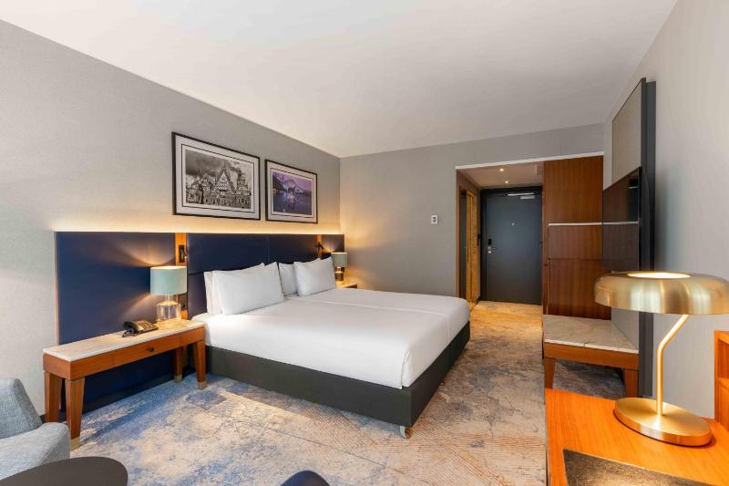 Superior King Room image 3