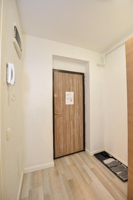 Three-Bedroom Apartment image 2