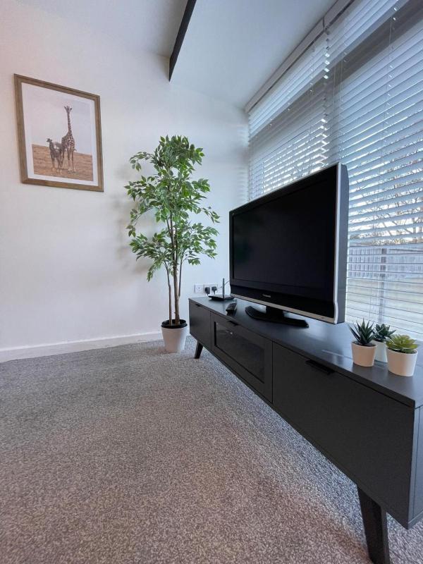 Harborne Park House - image 1
