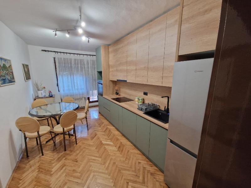 Two-Bedroom Apartment image 4