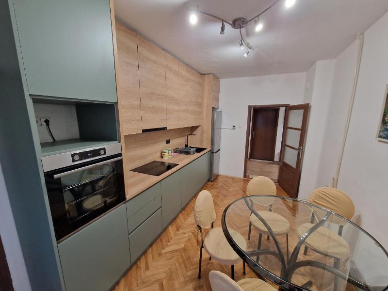 Two-Bedroom Apartment image 3