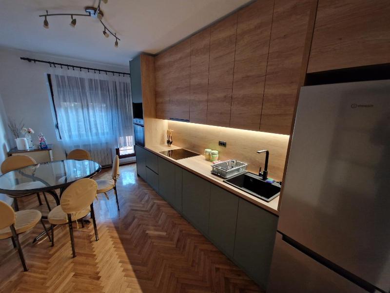 Two-Bedroom Apartment image 2