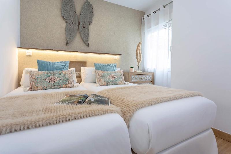 Two-Bedroom Apartment image 4
