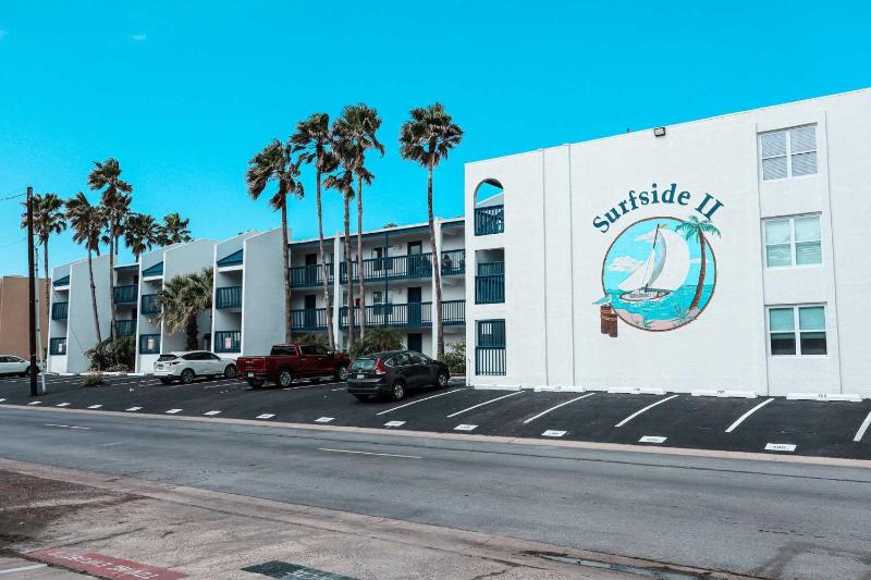 SURFSIDE II 107 condo - image 1