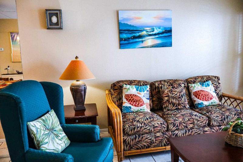 SURFSIDE II 107 condo - image 8